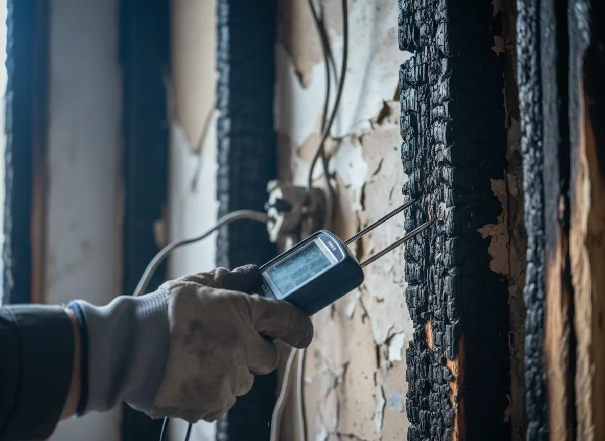 Fire Damage Restoration Scranton, AR FAQs
